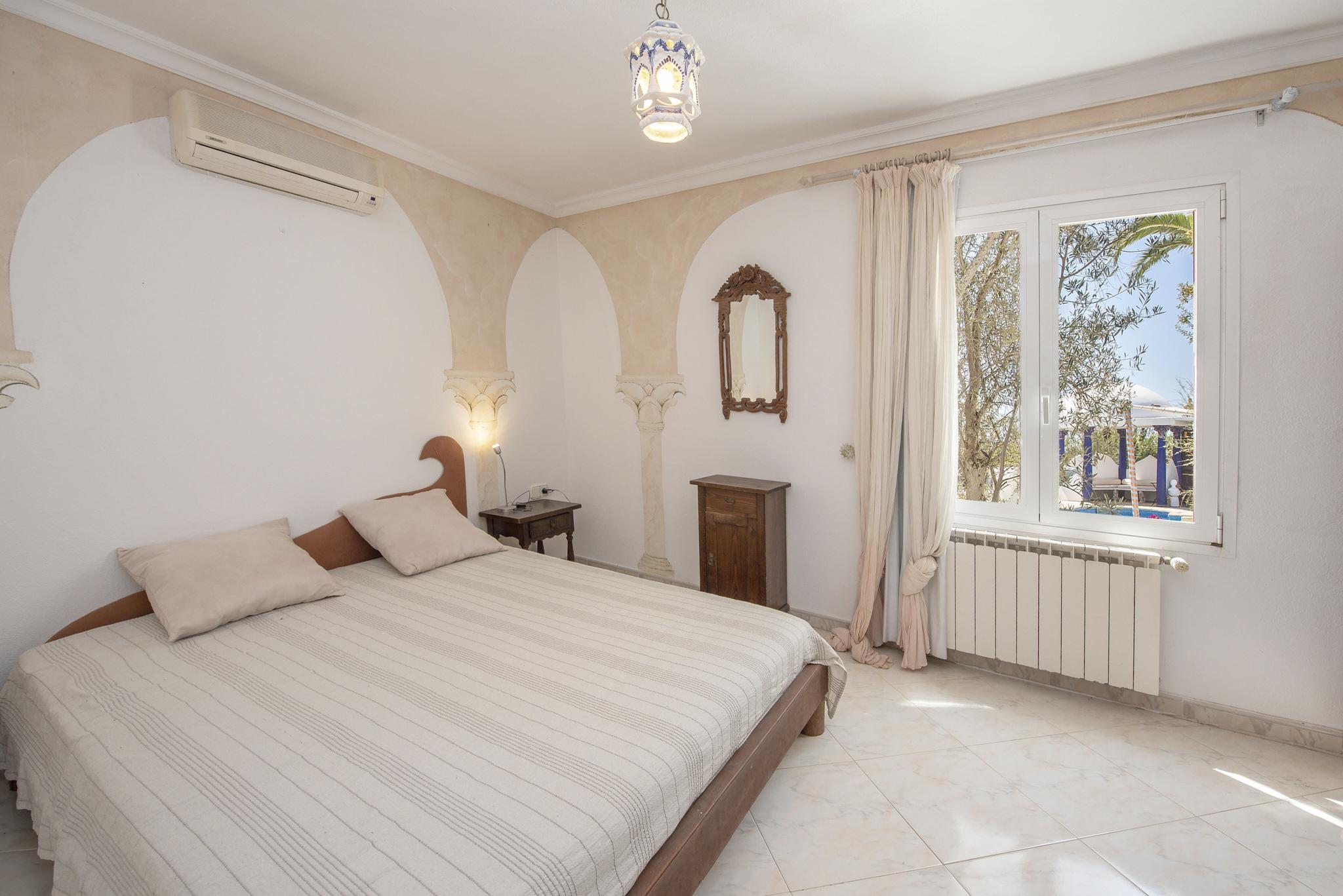 Imagen 5 Casa Aislada en venta en Sant Josep De Sa Talaia / Sant Jordi, Ibiza. Vistas al mar y Form...