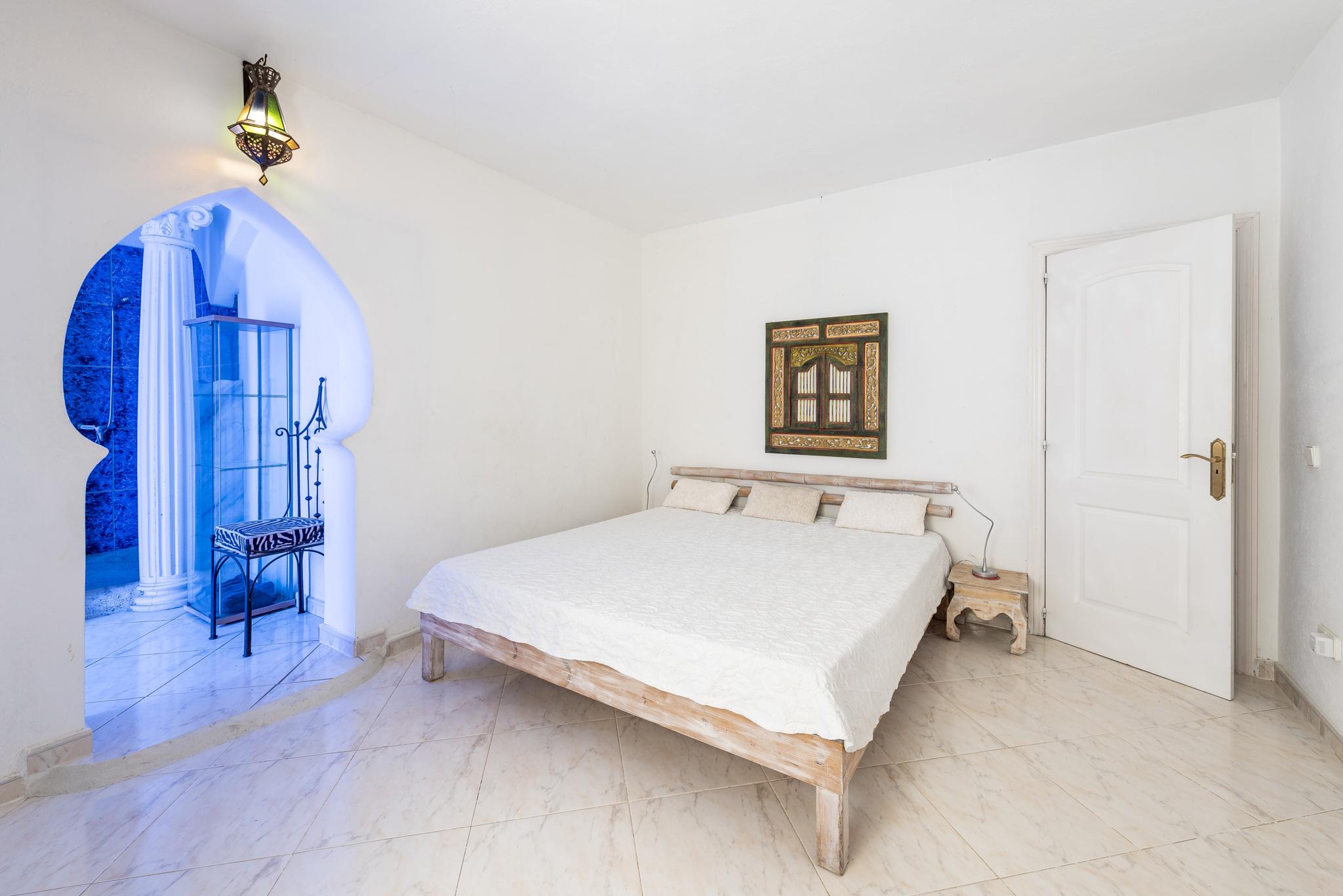 Imagen 9 Casa Aislada en venta en Sant Josep De Sa Talaia / Sant Jordi, Ibiza. Vistas al mar y Form...