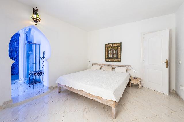 Imagen 9 Inmueble 303077 - Casa Aislada en venta en Sant Josep De Sa Talaia / Sant Jordi, Ibiza. Vistas al mar y Form...