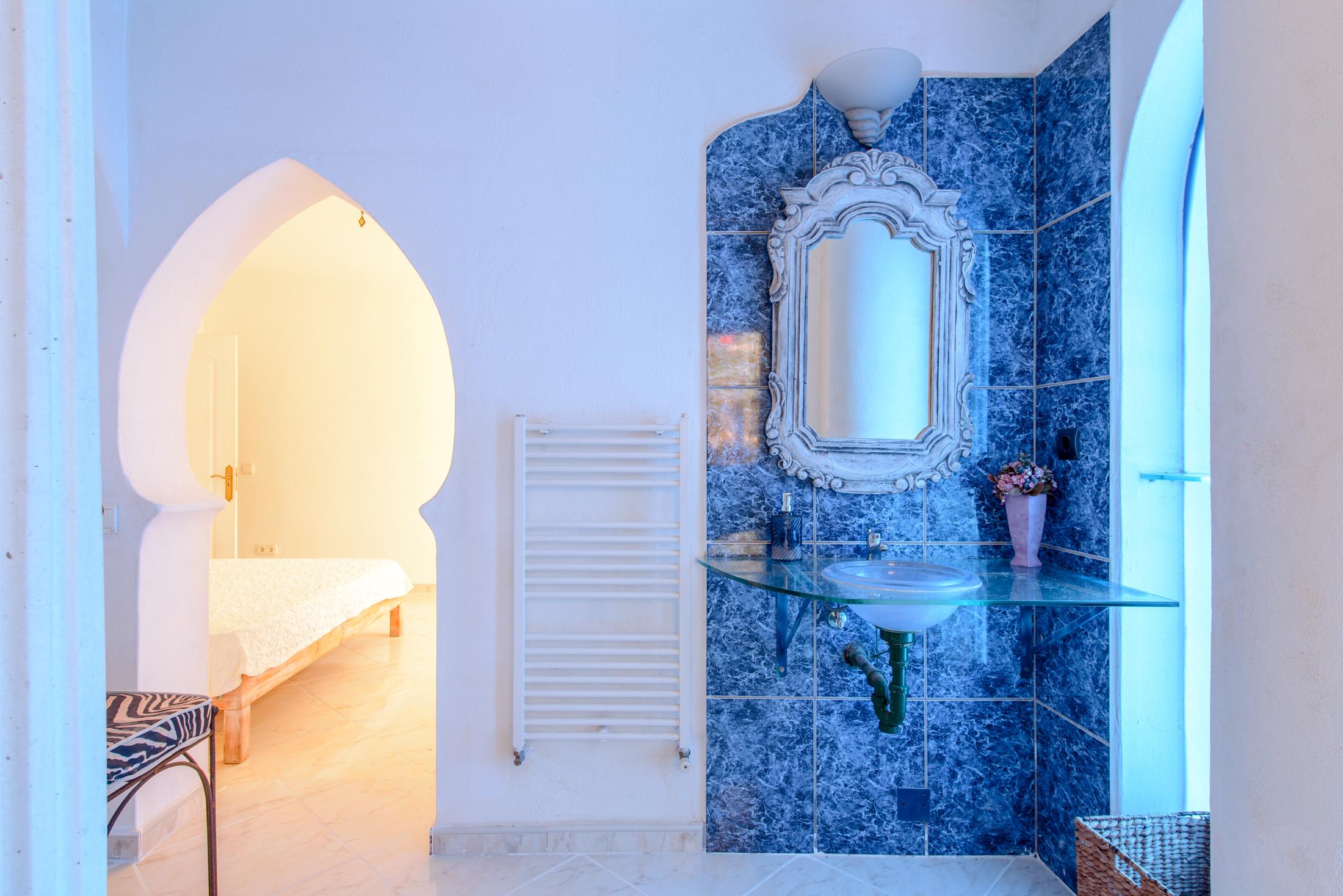 Imagen 12 Casa Aislada en venta en Sant Josep De Sa Talaia / Sant Jordi, Ibiza. Vistas al mar y Form...
