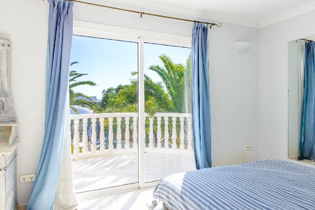 Imagen 10 Inmueble 303077 - Casa Aislada en venta en Sant Josep De Sa Talaia / Sant Jordi, Ibiza. Vistas al mar y Form...