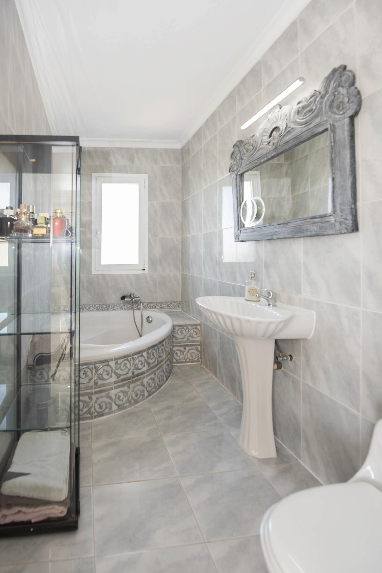 Imagen 17 Casa Aislada en venta en Sant Josep De Sa Talaia / Sant Jordi, Ibiza. Vistas al mar y Form...