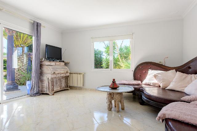 Imagen 22 Inmueble 303077 - Casa Aislada en venta en Sant Josep De Sa Talaia / Sant Jordi, Ibiza. Vistas al mar y Form...