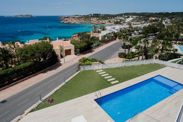 Imagen 14 Inmueble 303418 - Casa Adosada en venta en Sant Josep De Sa Talaia / A 3 minutos de la playa de Cala Tarida