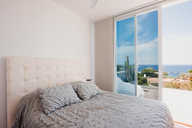 Imagen 8 Inmueble 303418 - Casa Adosada en venta en Sant Josep De Sa Talaia / A 3 minutos de la playa de Cala Tarida