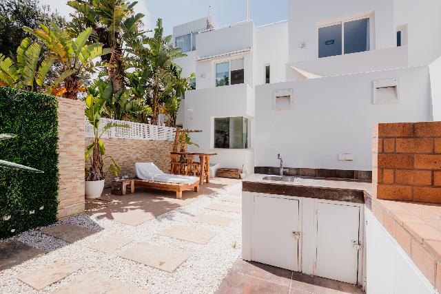 Imagen 24 Inmueble 303418 - Casa Adosada en venta en Sant Josep De Sa Talaia / A 3 minutos de la playa de Cala Tarida
