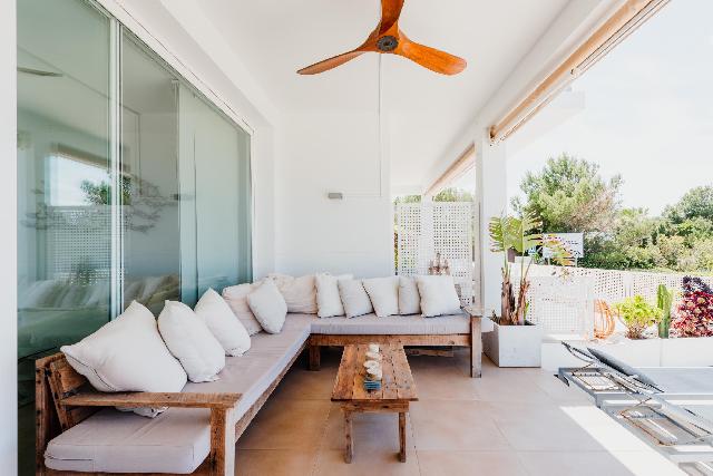 Imagen 3 Inmueble 303418 - Casa Adosada en venta en Sant Josep De Sa Talaia / A 3 minutos de la playa de Cala Tarida