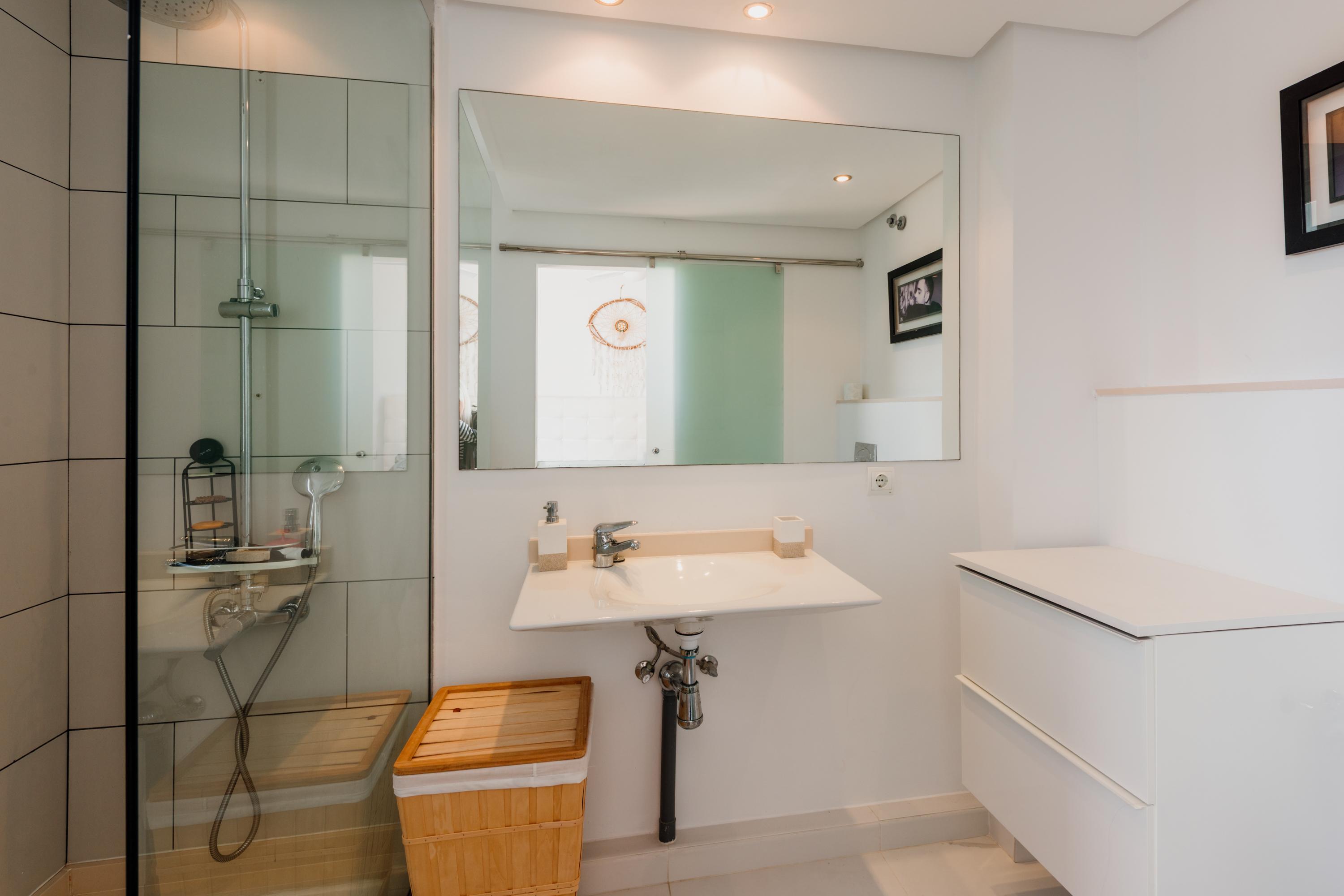 Imagen 28 Casa Adosada en venta en Sant Josep De Sa Talaia / A 3 minutos de la playa de Cala Tarida