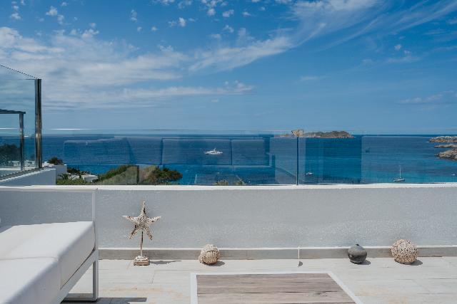 Imagen 15 Inmueble 303418 - Casa Adosada en venta en Sant Josep De Sa Talaia / A 3 minutos de la playa de Cala Tarida