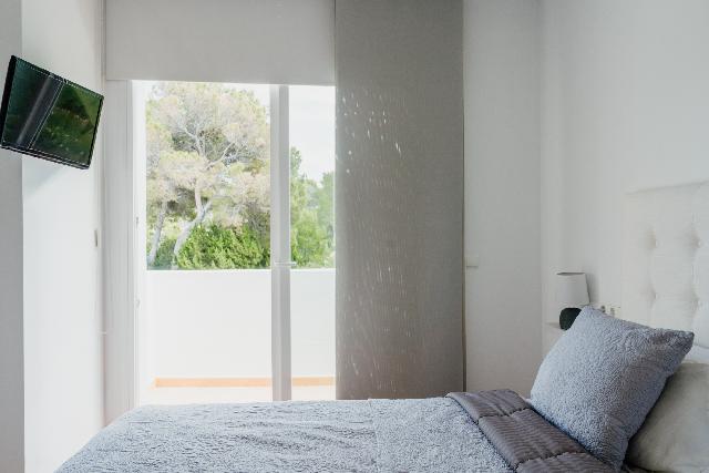 Imagen 9 Inmueble 303418 - Casa Adosada en venta en Sant Josep De Sa Talaia / A 3 minutos de la playa de Cala Tarida