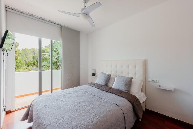 Imagen 12 Inmueble 303418 - Casa Adosada en venta en Sant Josep De Sa Talaia / A 3 minutos de la playa de Cala Tarida