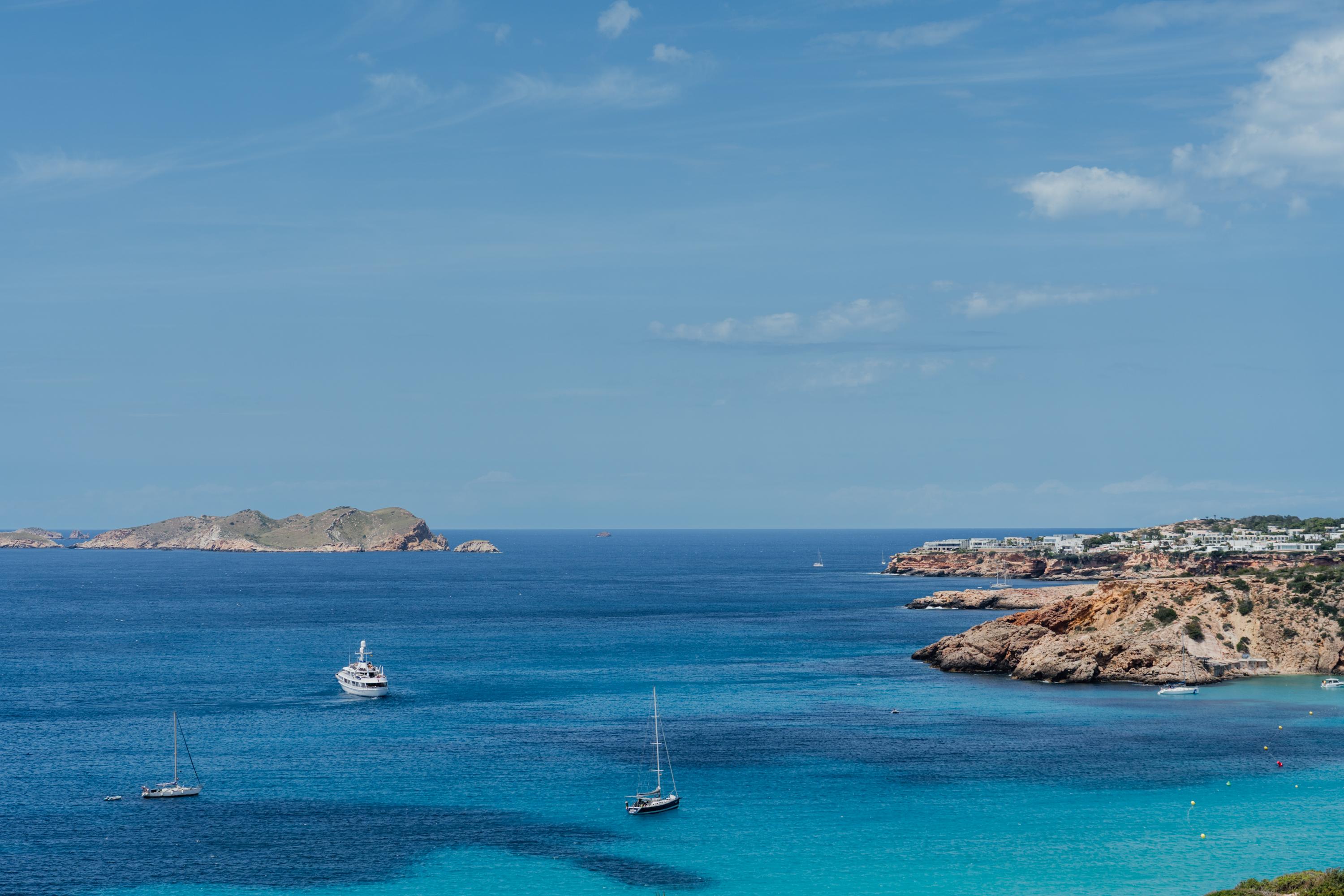 Imagen 17 Casa Adosada en venta en Sant Josep De Sa Talaia / A 3 minutos de la playa de Cala Tarida