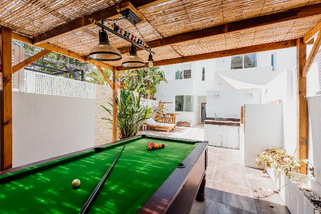 Imagen 30 Inmueble 303418 - Casa Adosada en venta en Sant Josep De Sa Talaia / A 3 minutos de la playa de Cala Tarida