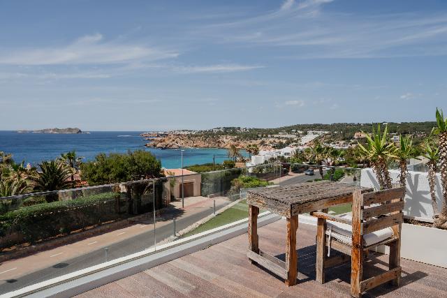 Imagen 32 Inmueble 303418 - Casa Adosada en venta en Sant Josep De Sa Talaia / A 3 minutos de la playa de Cala Tarida