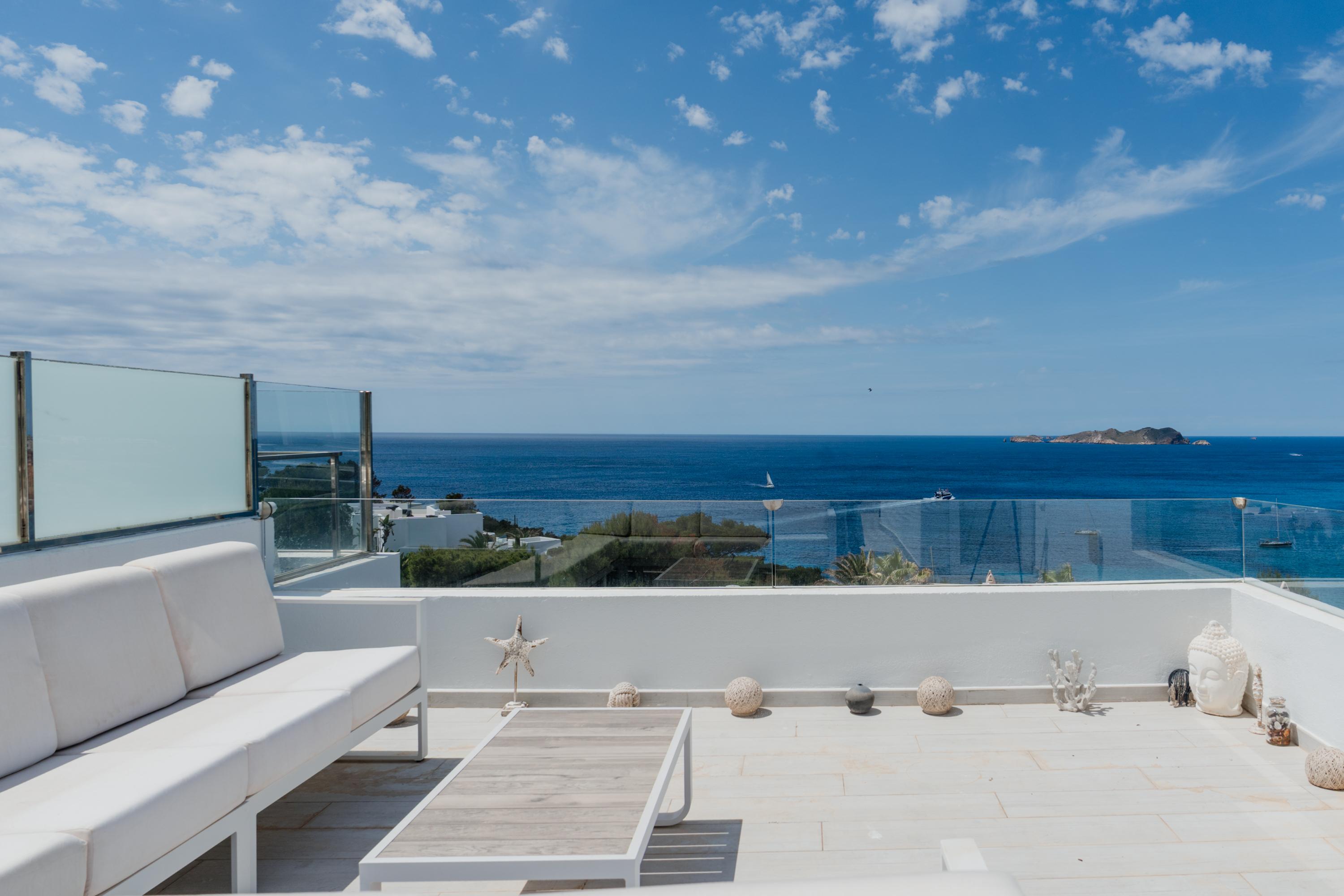 Imagen 19 Casa Adosada en venta en Sant Josep De Sa Talaia / A 3 minutos de la playa de Cala Tarida