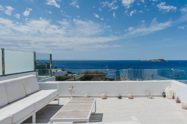 Imagen 19 Inmueble 303418 - Casa Adosada en venta en Sant Josep De Sa Talaia / A 3 minutos de la playa de Cala Tarida