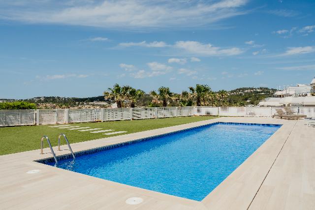 Imagen 16 Inmueble 303418 - Casa Adosada en venta en Sant Josep De Sa Talaia / A 3 minutos de la playa de Cala Tarida