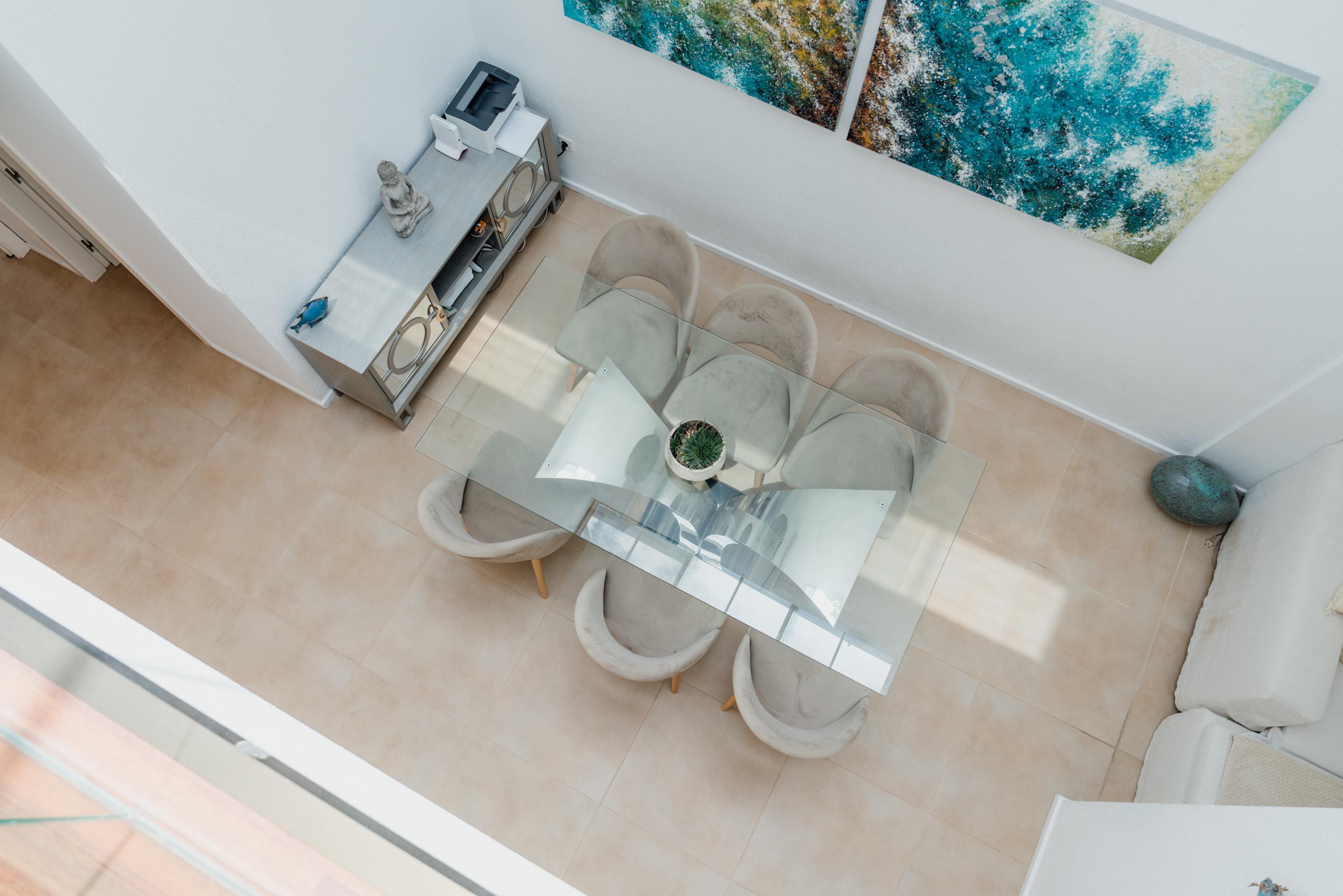 Imagen 22 Casa Adosada en venta en Sant Josep De Sa Talaia / A 3 minutos de la playa de Cala Tarida