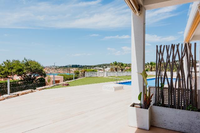 Imagen 23 Inmueble 303418 - Casa Adosada en venta en Sant Josep De Sa Talaia / A 3 minutos de la playa de Cala Tarida