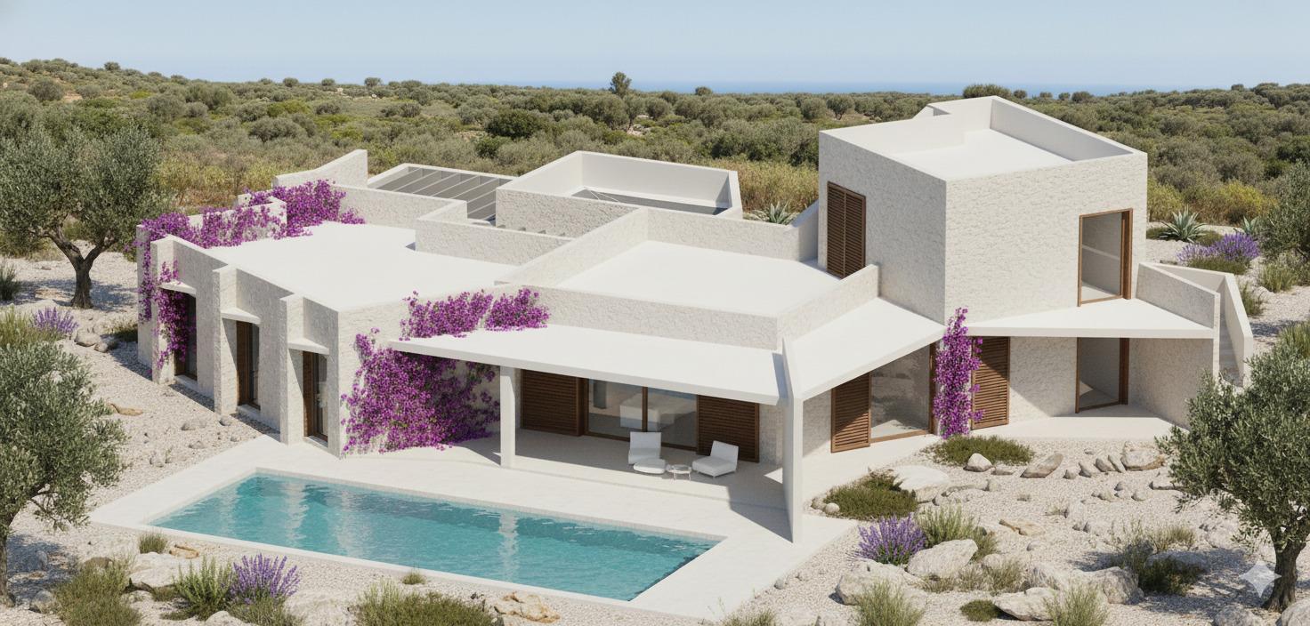 Imagen 1 Casa en venta en Sant Antoni De Portmany / Zona San Rafael, Sant Antoni de Portmany