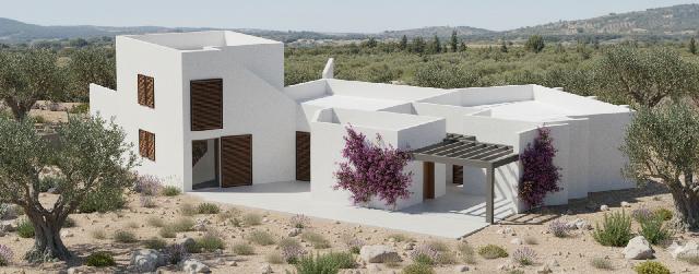 Imagen 4 Inmueble 303419 - Casa en venta en Sant Antoni De Portmany / Zona San Rafael, Sant Antoni de Portmany