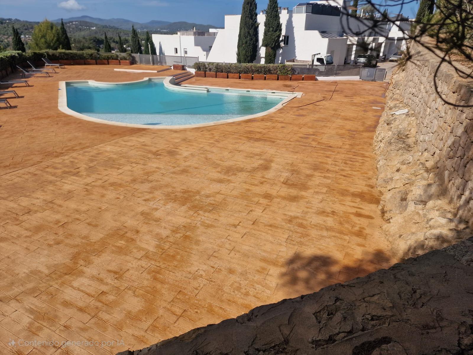 Imagen 20 Casa Adosada en venta en Santa Eulalia Del Río / Roca Llisa, a 5 min de Cala Olivera