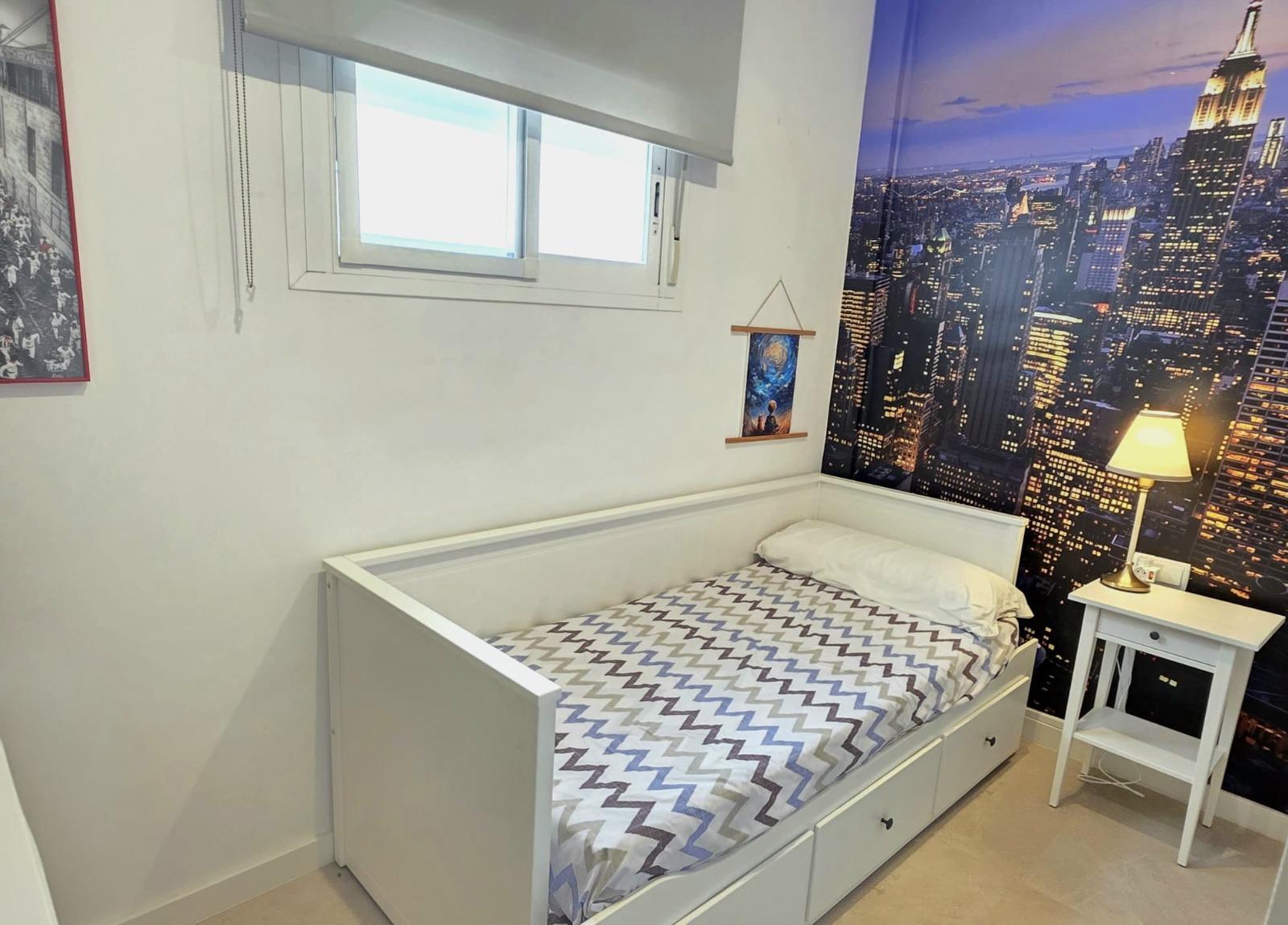 Imagen 7 Casa Adosada en venta en Santa Eulalia Del Río / Roca Llisa, a 5 min de Cala Olivera