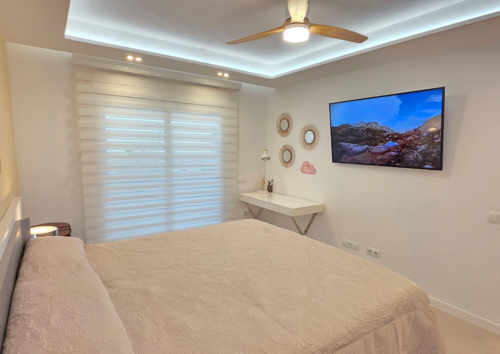 Imagen 8 Casa Adosada en venta en Santa Eulalia Del Río / Roca Llisa, a 5 min de Cala Olivera