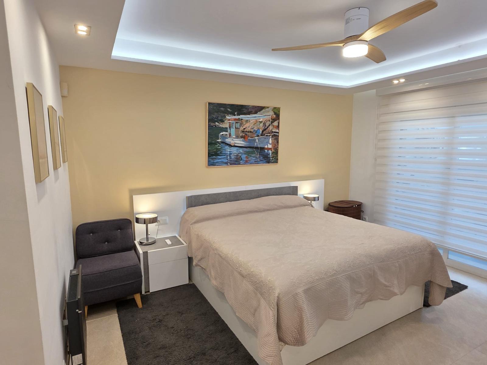 Imagen 6 Casa Adosada en venta en Santa Eulalia Del Río / Roca Llisa, a 5 min de Cala Olivera