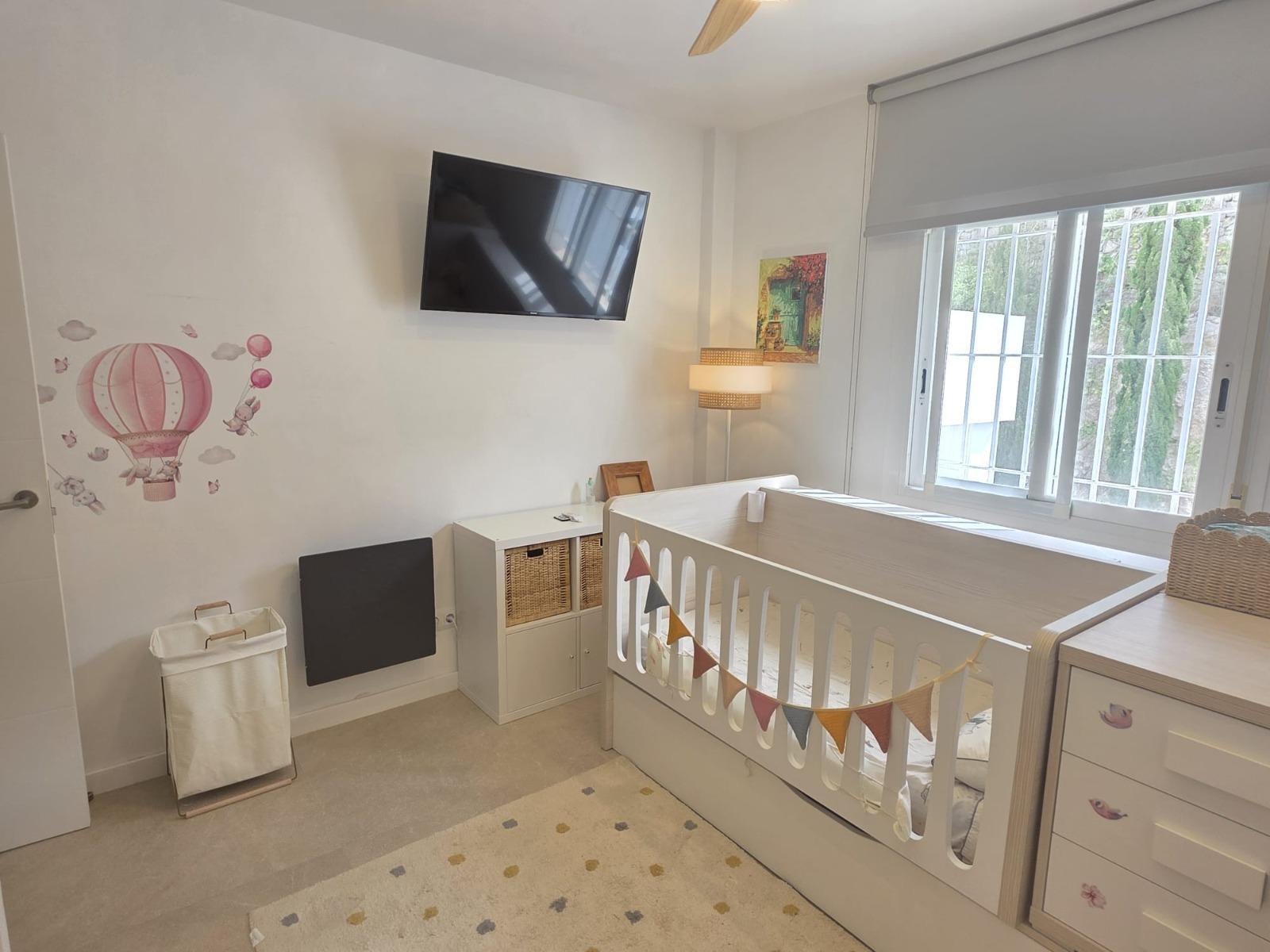 Imagen 9 Casa Adosada en venta en Santa Eulalia Del Río / Roca Llisa, a 5 min de Cala Olivera