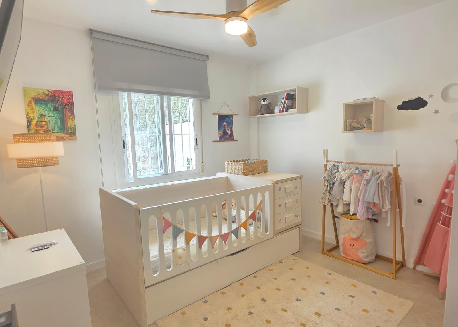 Imagen 10 Casa Adosada en venta en Santa Eulalia Del Río / Roca Llisa, a 5 min de Cala Olivera