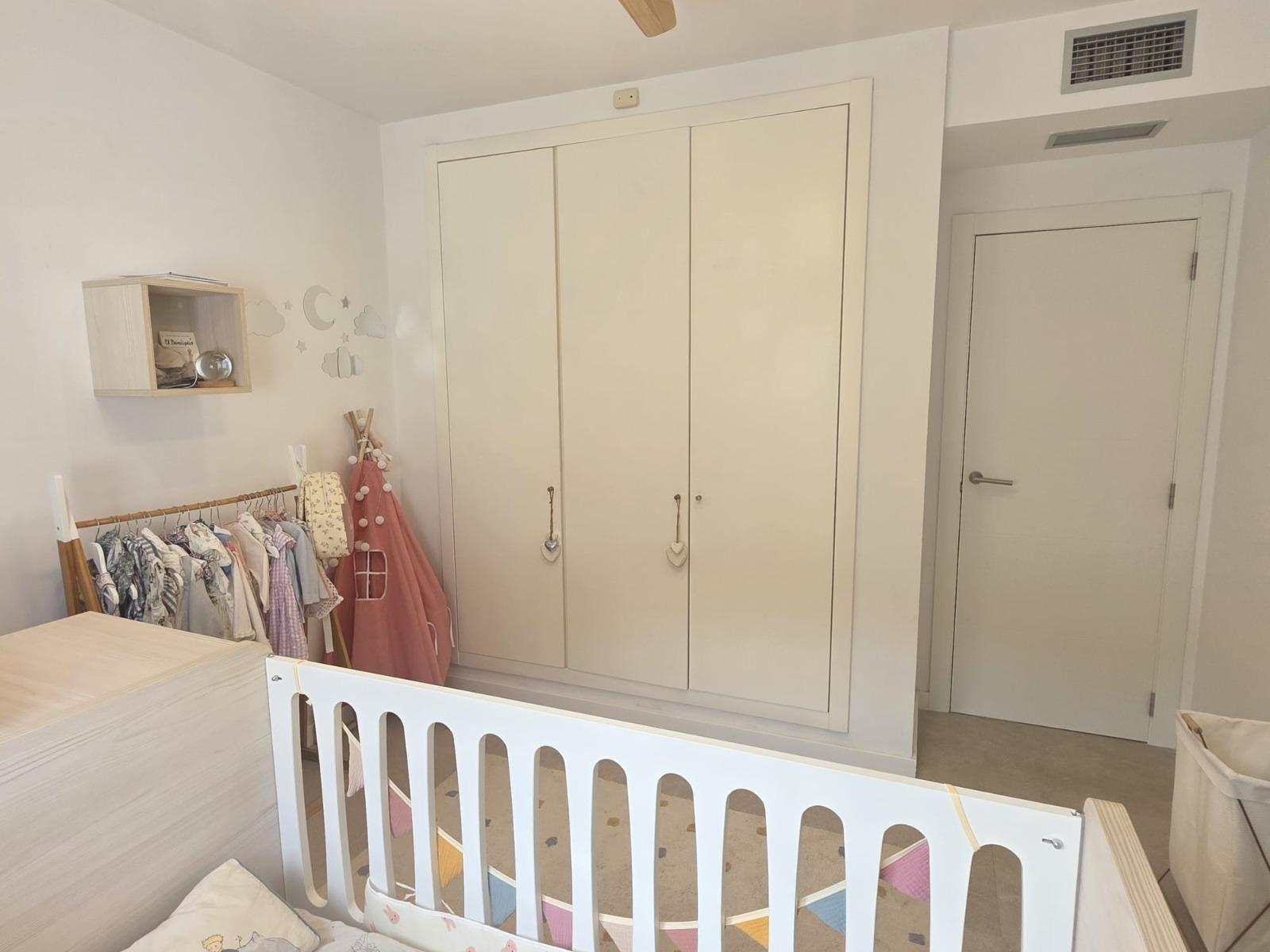 Imagen 16 Casa Adosada en venta en Santa Eulalia Del Río / Roca Llisa, a 5 min de Cala Olivera