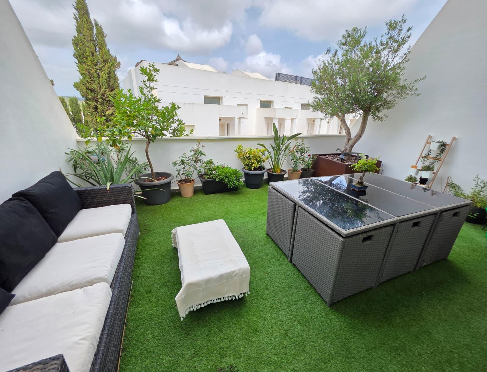 Imagen 17 Casa Adosada en venta en Santa Eulalia Del Río / Roca Llisa, a 5 min de Cala Olivera