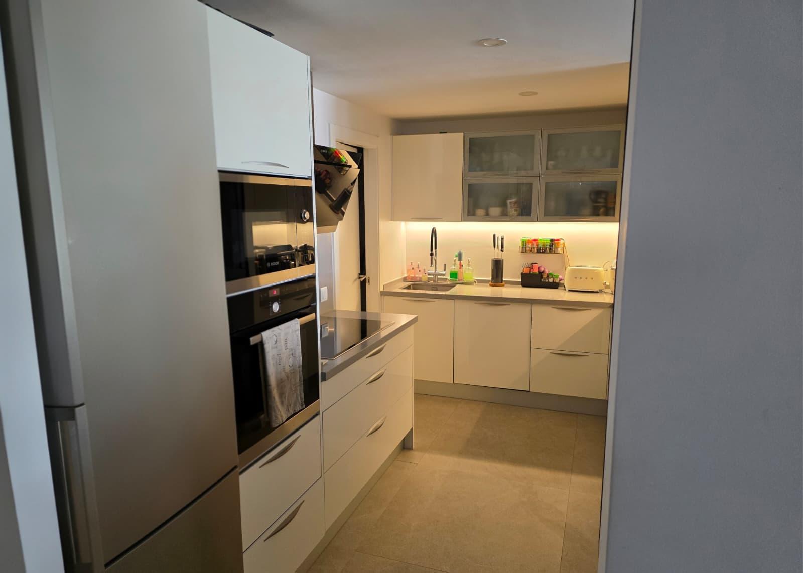 Imagen 5 Casa Adosada en venta en Santa Eulalia Del Río / Roca Llisa, a 5 min de Cala Olivera
