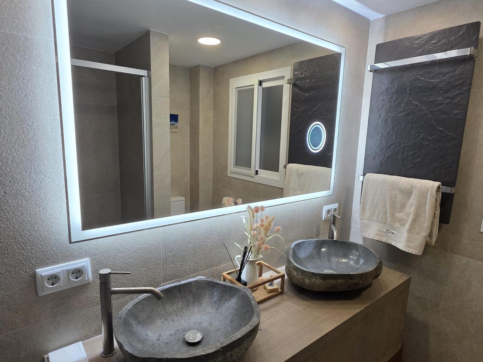Imagen 11 Casa Adosada en venta en Santa Eulalia Del Río / Roca Llisa, a 5 min de Cala Olivera