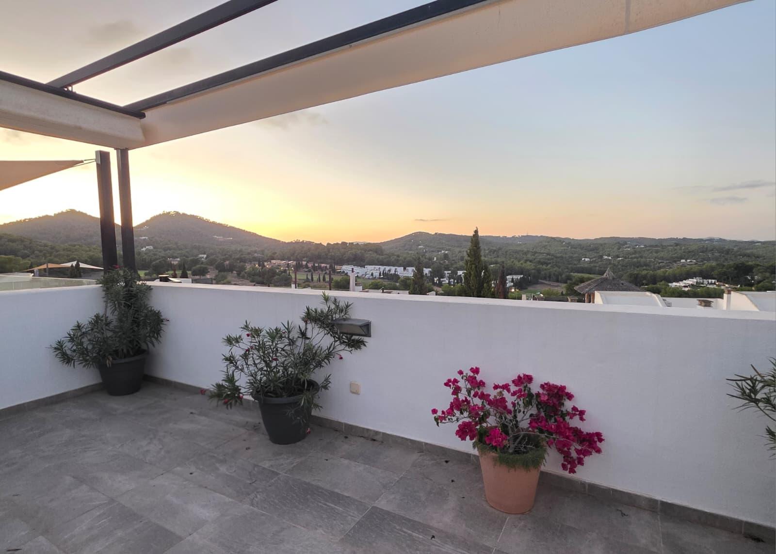 Imagen 21 Casa Adosada en venta en Santa Eulalia Del Río / Roca Llisa, a 5 min de Cala Olivera