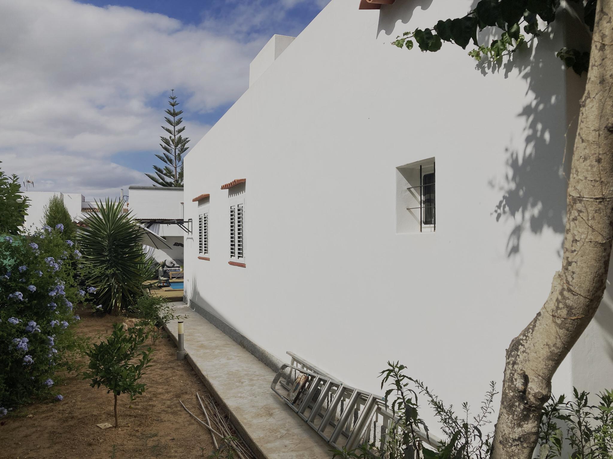 Imagen 13 Casa en venta en Santa Eulalia Del Río / Chalet independiente en Puig d´en Valls, 3hab + p...