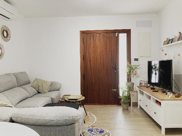 Imagen 4 Inmueble 303874 - Casa en venta en Santa Eulalia Del Río / Chalet independiente en Puig d´en Valls, 3hab + p...