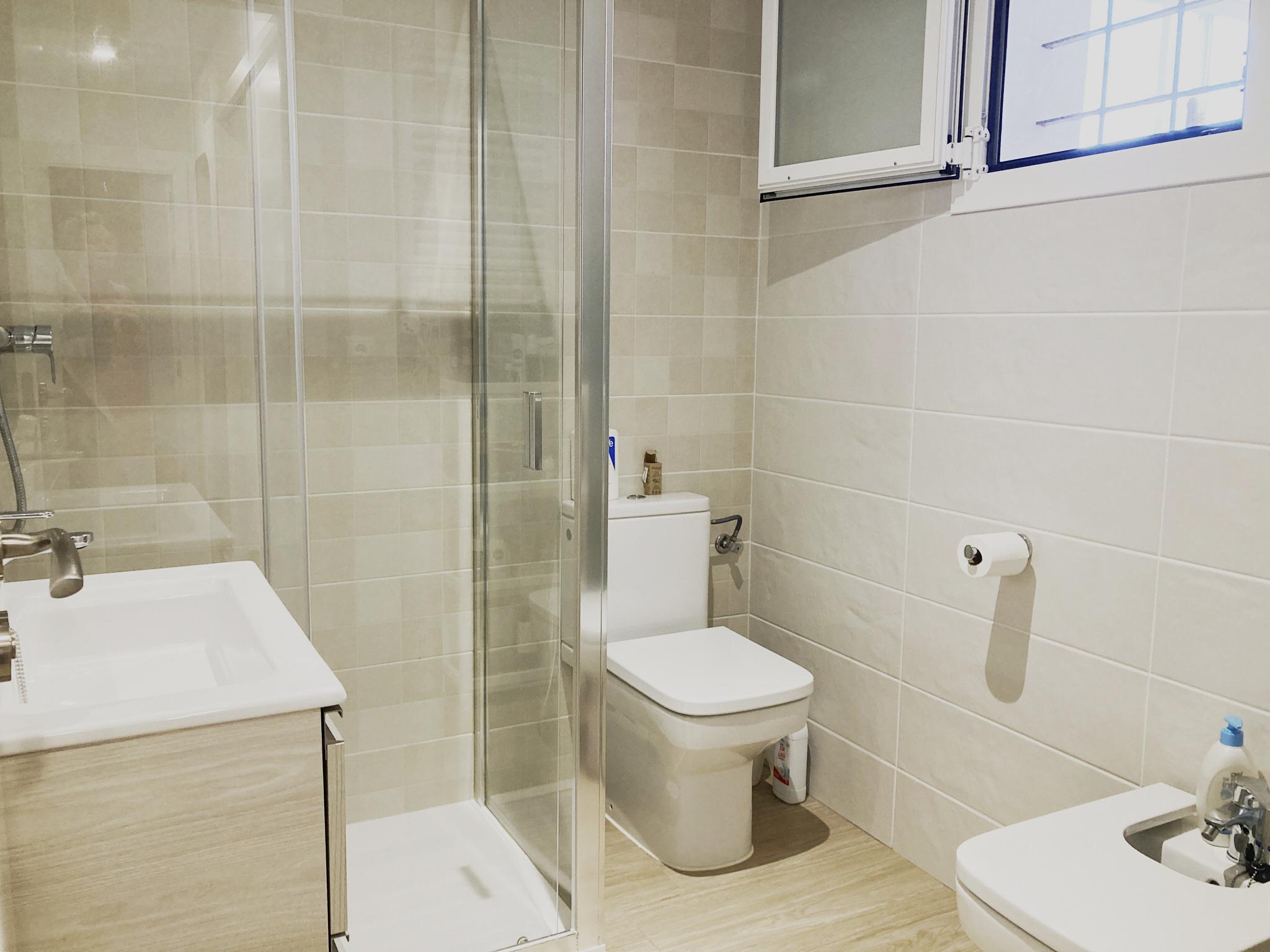 Imagen 10 Casa en venta en Santa Eulalia Del Río / Chalet independiente en Puig d´en Valls, 3hab + p...