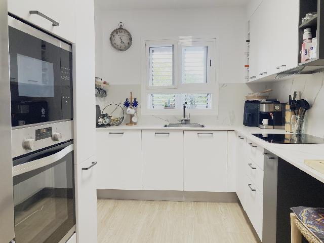 Imagen 6 Inmueble 303874 - Casa en venta en Santa Eulalia Del Río / Chalet independiente en Puig d´en Valls, 3hab + p...