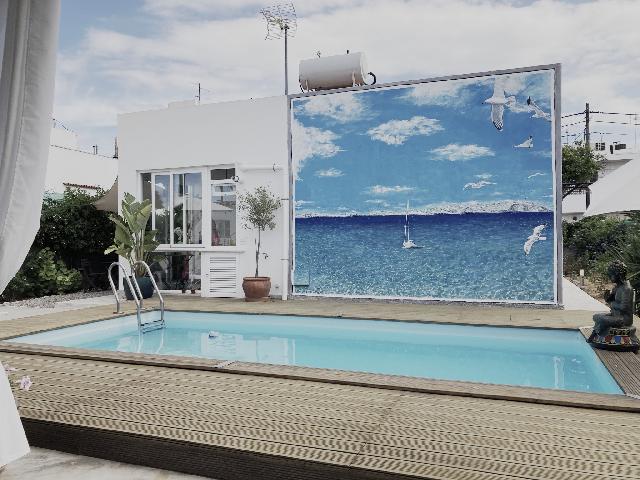 Imagen 11 Inmueble 303874 - Casa en venta en Santa Eulalia Del Río / Chalet independiente en Puig d´en Valls, 3hab + p...