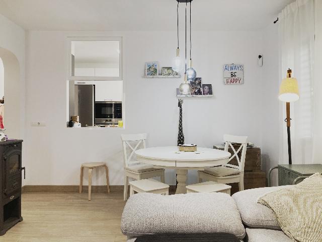 Imagen 5 Inmueble 303874 - Casa en venta en Santa Eulalia Del Río / Chalet independiente en Puig d´en Valls, 3hab + p...