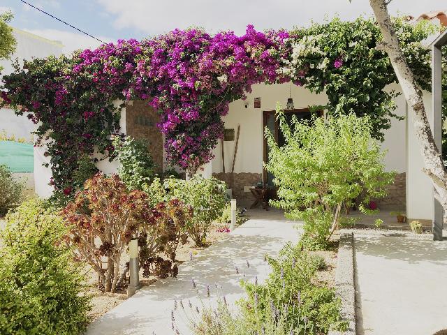 Imagen 1 Inmueble 303874 - Casa en venta en Santa Eulalia Del Río / Chalet independiente en Puig d´en Valls, 3hab + p...