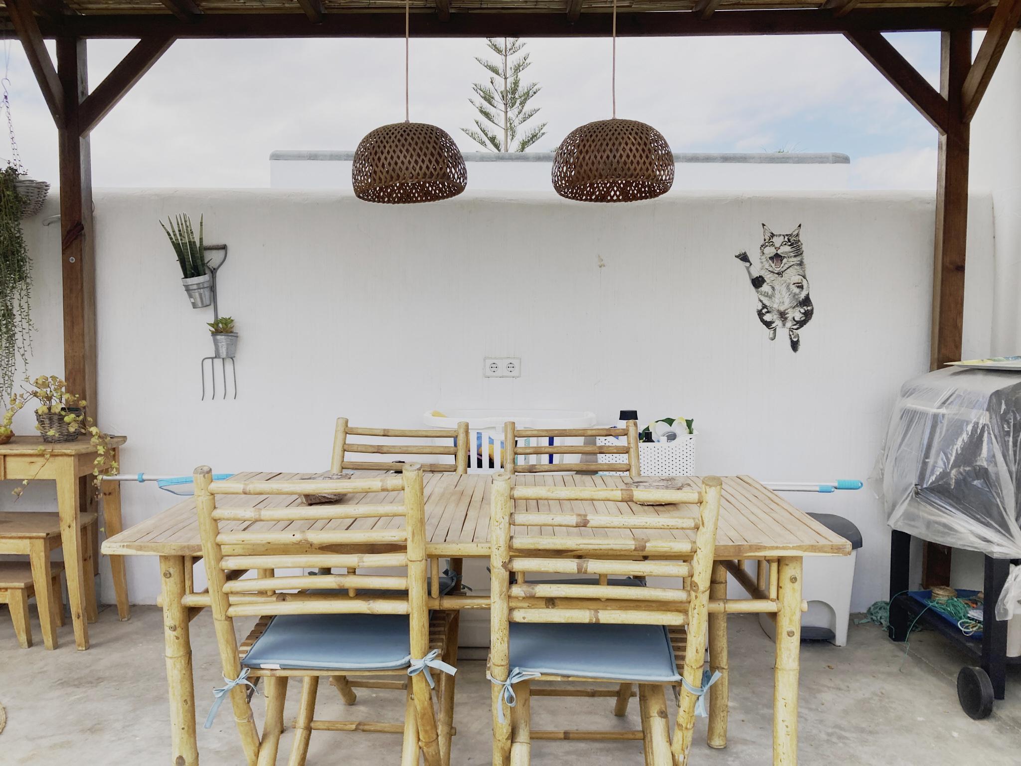 Imagen 14 Casa en venta en Santa Eulalia Del Río / Chalet independiente en Puig d´en Valls, 3hab + p...