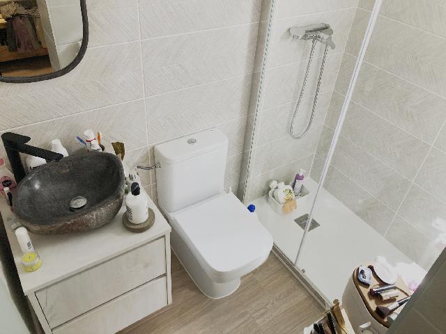 Imagen 12 Inmueble 303874 - Casa en venta en Santa Eulalia Del Río / Chalet independiente en Puig d´en Valls, 3hab + p...