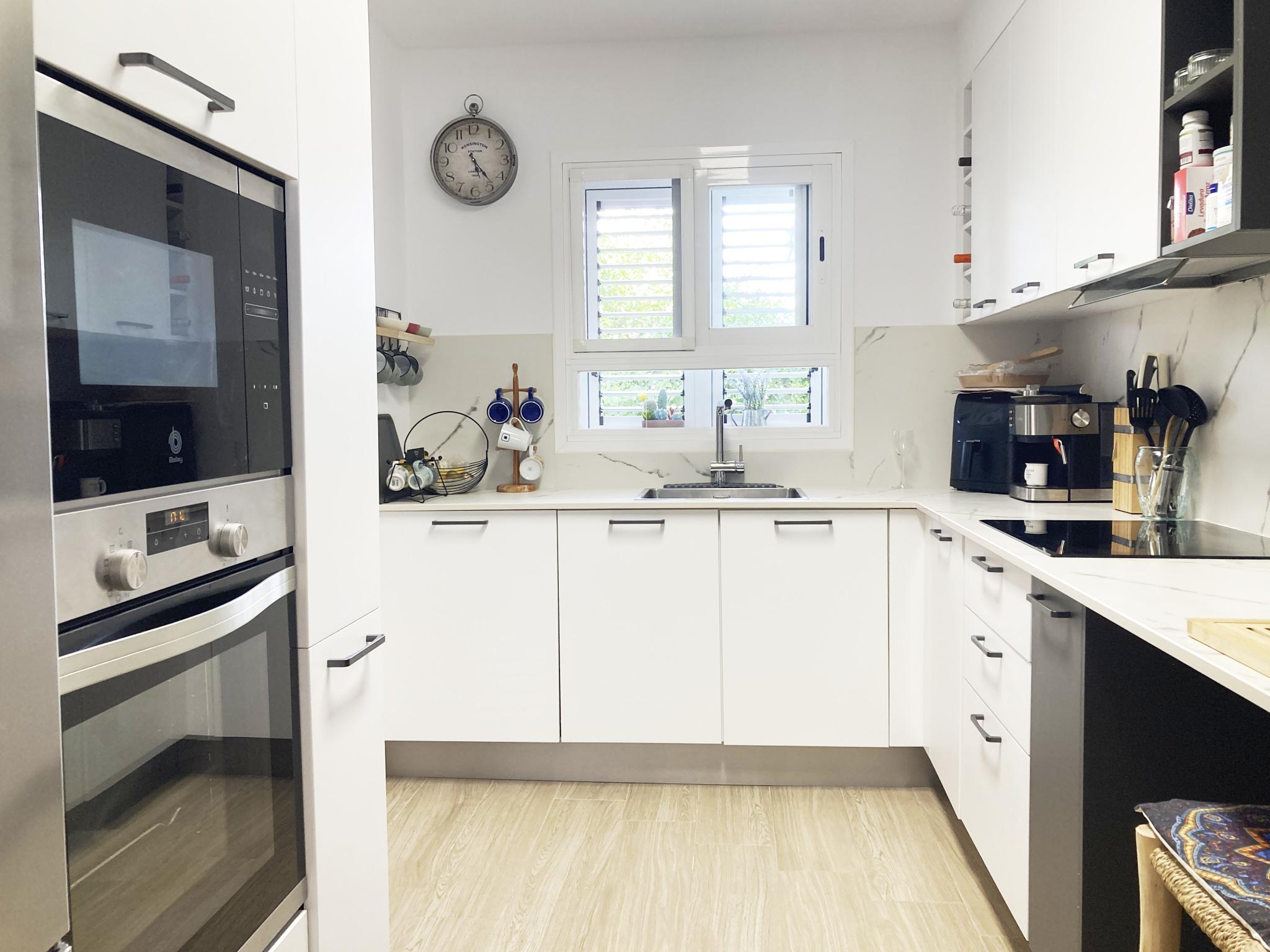 Imagen 7 Casa en venta en Santa Eulalia Del Río / Chalet independiente en Puig d´en Valls, 3hab + p...