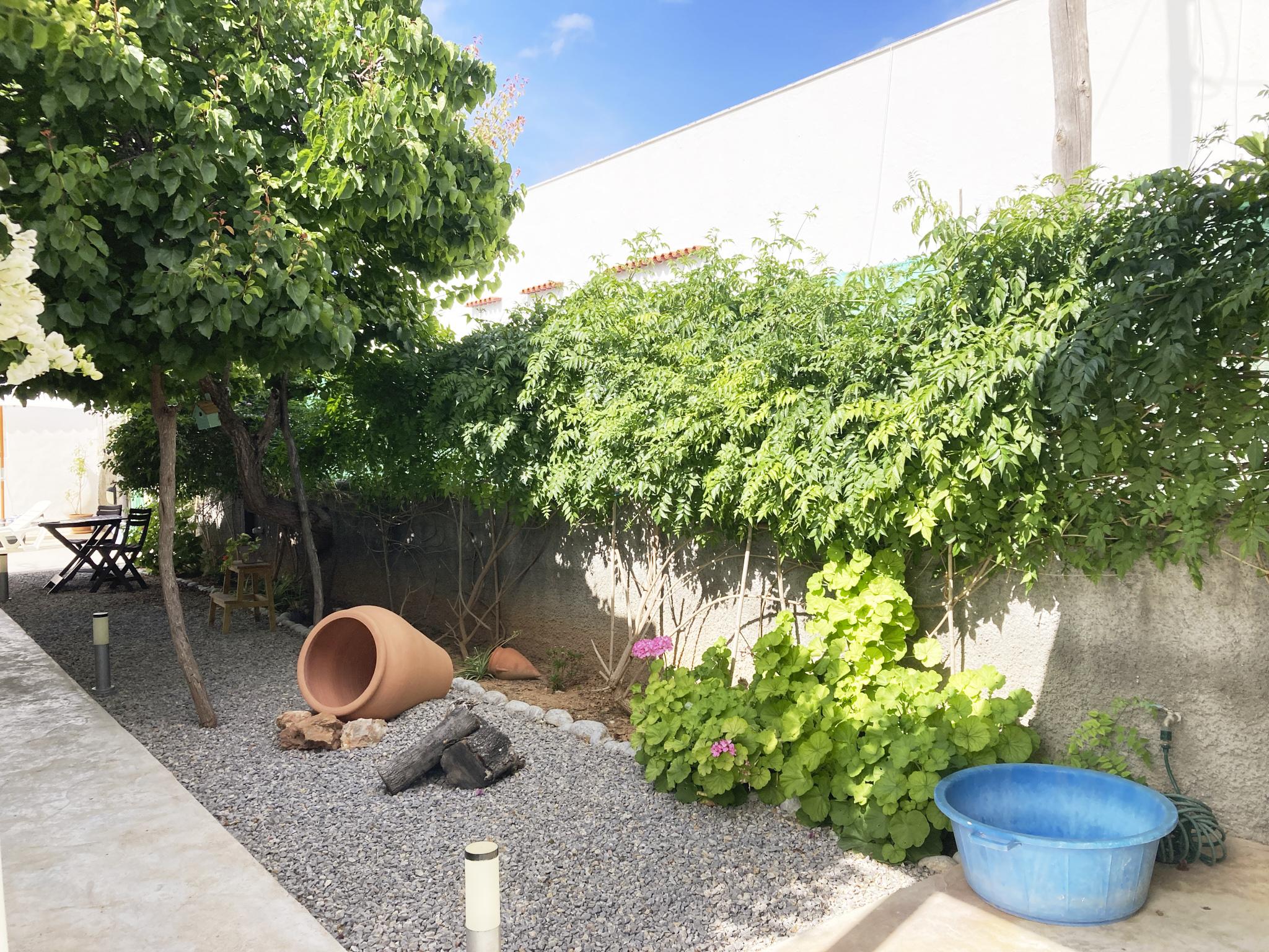 Imagen 4 Casa en venta en Santa Eulalia Del Río / Chalet independiente en Puig d´en Valls, 3hab + p...
