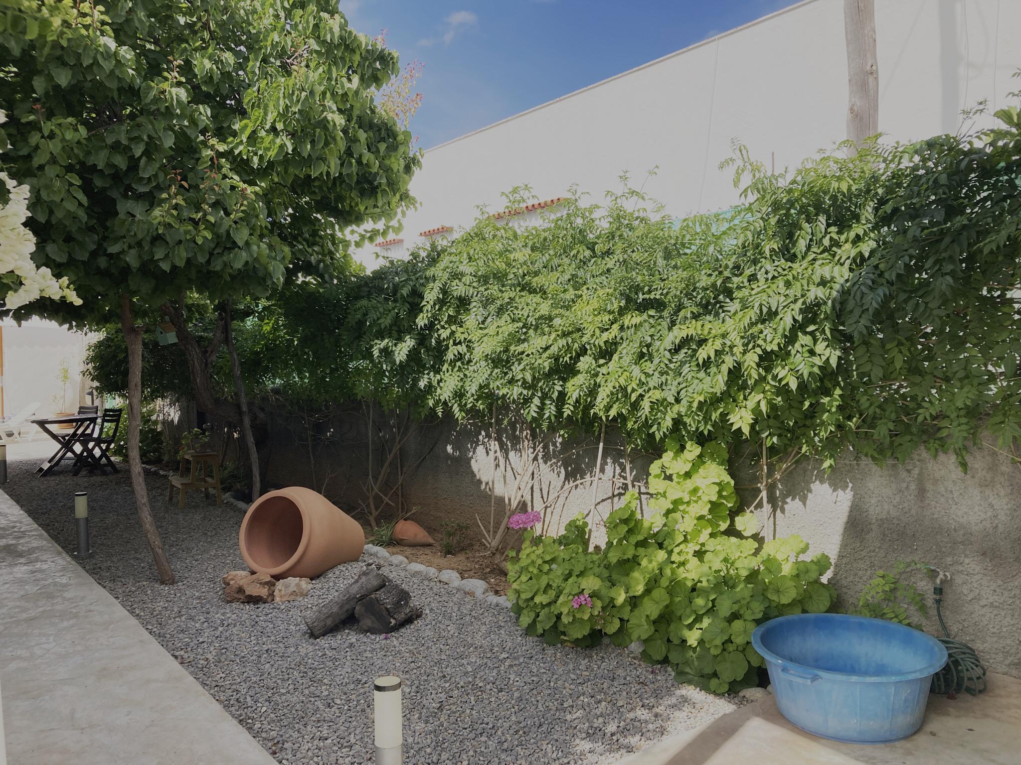 Imagen 3 Casa en venta en Santa Eulalia Del Río / Chalet independiente en Puig d´en Valls, 3hab + p...