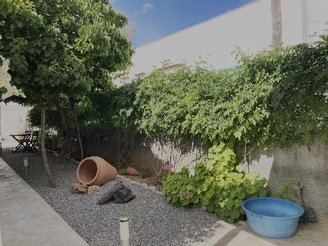 Imagen 3 Inmueble 303874 - Casa en venta en Santa Eulalia Del Río / Chalet independiente en Puig d´en Valls, 3hab + p...