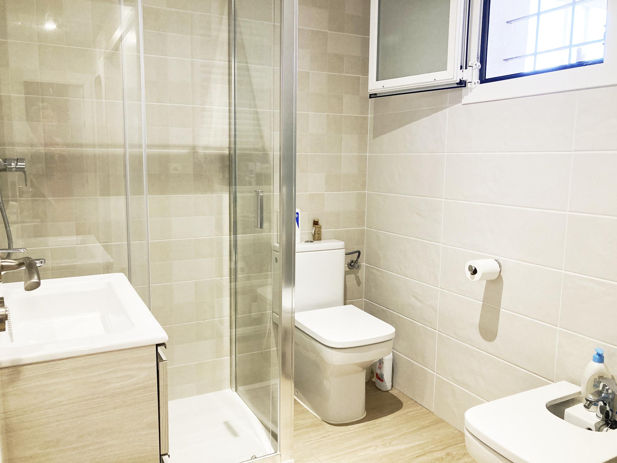 Imagen 11 Casa en venta en Santa Eulalia Del Río / Chalet independiente en Puig d´en Valls, 3hab + p...